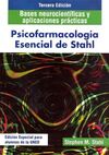 PSICOFARMACOLOGIA ESENCIAL DE STAHL