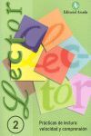 LECTOR 2 CASTELLANO