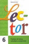 LECTOR 6. CASTELLANO