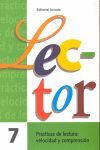 LECTOR 7. CASTELLANO