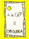 PUNT I A CAP ORTOGRAFIA