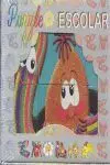 Puzzle Escolar