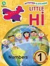 Little Hi: Numbers 1