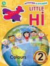 LITTLE HI: COLOURS 2