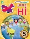 Little Hi: School 5