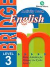 BRIDGE ENGLISH 3 - ACTIVITY BOOK