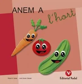Anem a L'hort