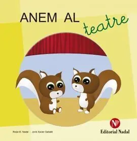 Anem Al Teatre