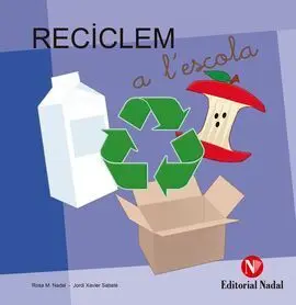 Reciclem a L'escola