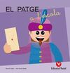 EL PATGE A L'ESCOLA