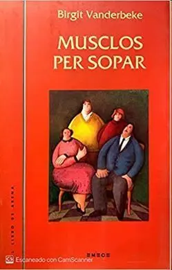 Musclos Per Sopar