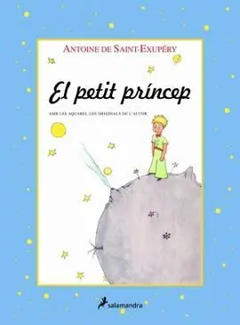 El Petit Princep