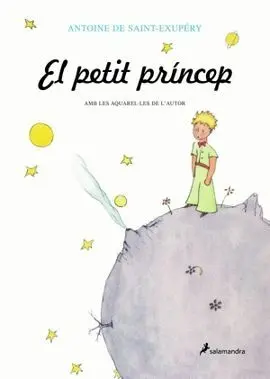 El Petit Princep
