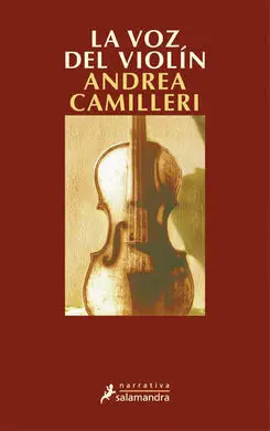 La Voz del Violín