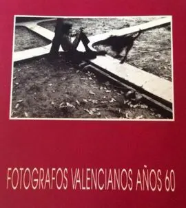 Fotografos Valencianos Anos 60: Jose Albinana, Jose Miguel de Miguel ***Usado**