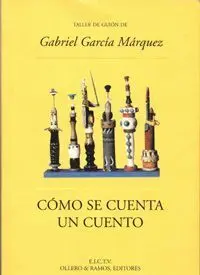 Como se Cuenta un Cuento
