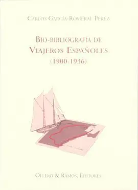 Bio-Bibliografía de Viajeros Españoles (1900-1936)