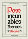 Post-Incunables Ibéricos. Adenda