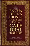 Encuadernaciones del Xviii en la Catedral de Toledo