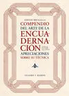 Compendio del Arte de la Encuadernación