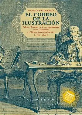El Correo de la Ilustración