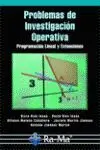 Problemas de Investigación Operativa