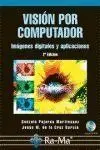 Visión por Computador. Ejercicios Resueltos: Imágenes Digitales y Aplicaciones