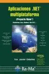 Aplicaciones. Net Multiplataforma