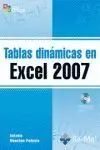 Tablas Dinámicas en Excel