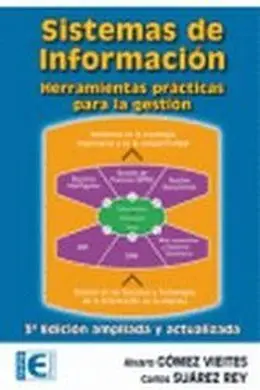 Sistemas de Informacion (3ª Ed. )