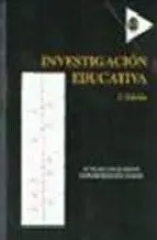 Investigación Educativa