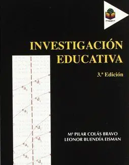 Investigación Educativa