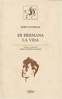 Mi Hermana la Vida