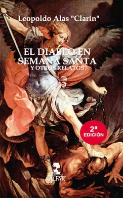El Diablo en Semana Santa y Otros Relatos