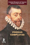 POESIAS COMPLETAS DE CRISTOBAL MOSQUERA DE FIGUERO