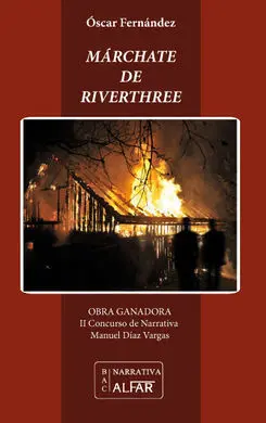 Marchate de Riverthree