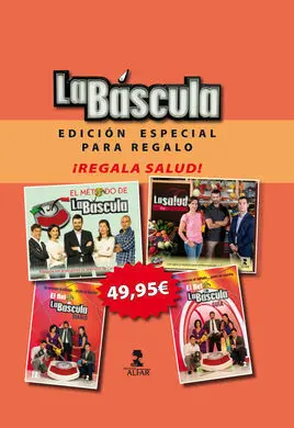 Caja la Báscula 2014