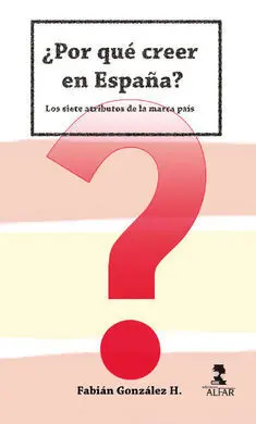 ¿Por qué Creer en España?