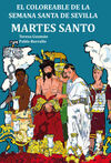 MARTES SANTO