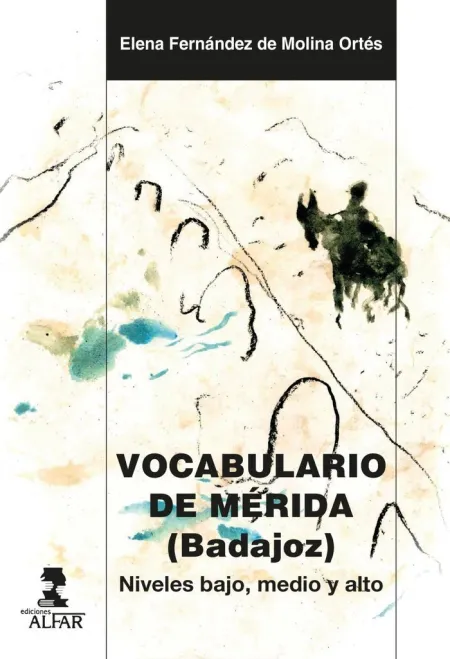 Vocabulario de Mérida (Badajoz)