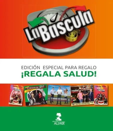 Caja la Báscula 2018