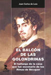 BALCON DE LAS GOLONDRINAS, EL - EL HALLAZGO DE LA