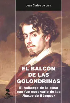 Balcon de las Golondrinas, el - el Hallazgo de la