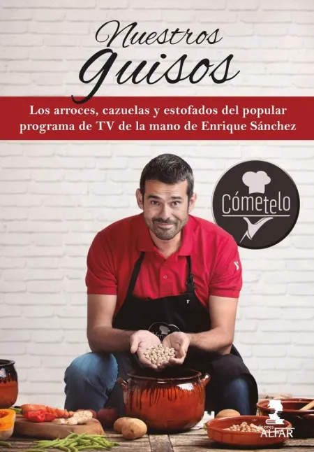 Nuestros Guisos - Cometelo