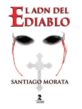 El Adn del Diablo