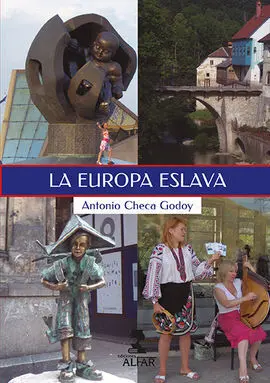 Europa Eslava, la