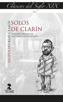 Solos (Clarin)
