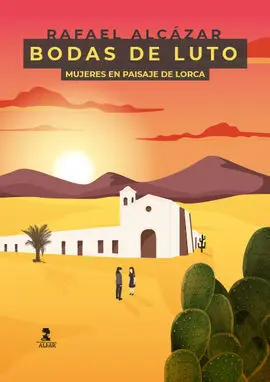 Bodas de Luto - (Mujeres en Paisaje de Lorca)