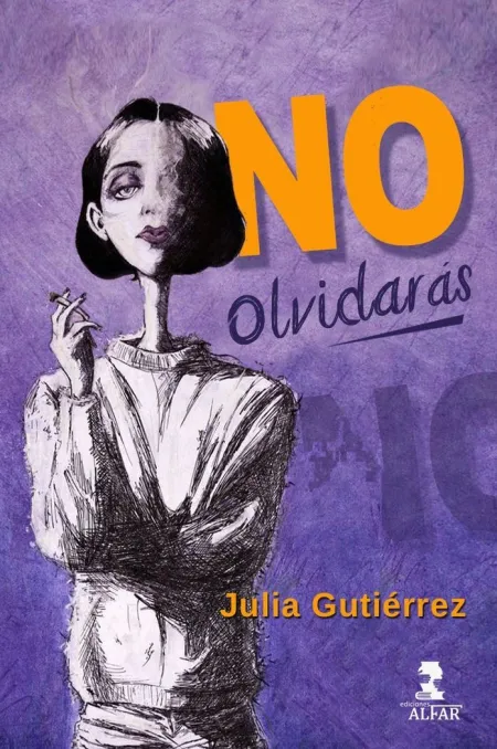 No Olvidaras