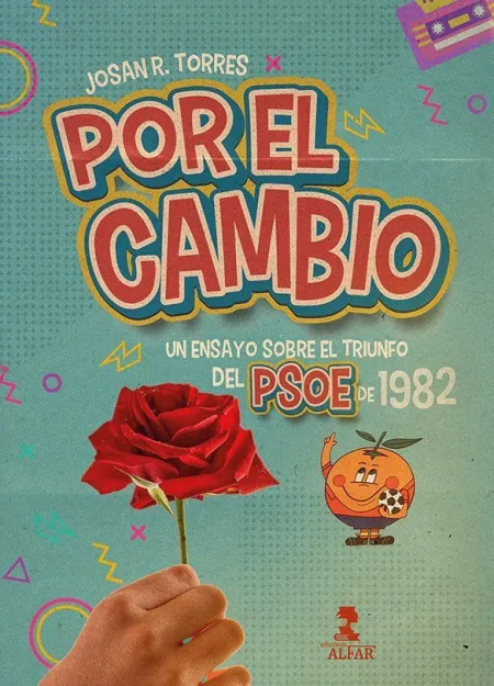 Por el Cambio - un Ensayo Sobre el Triunfo del Pso
